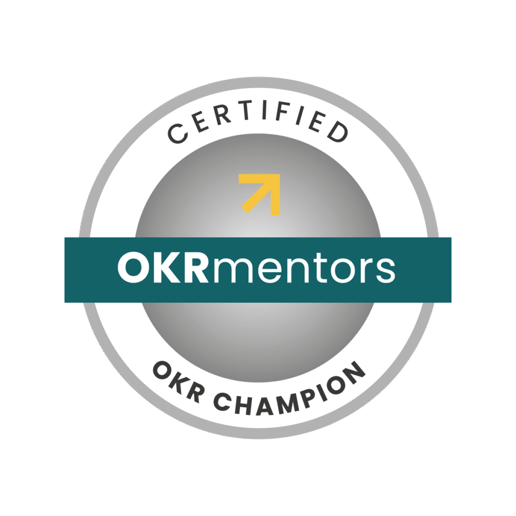 OKR-CHAMPION