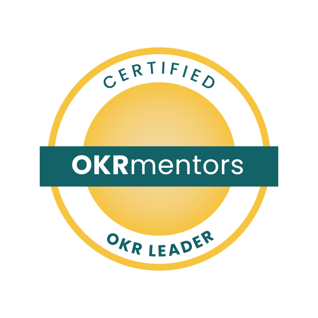 OKR-Leader-Logo