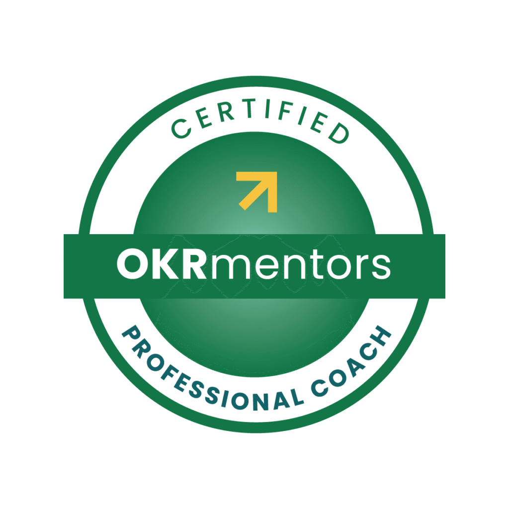 OKR-Professional-Coach-Logo