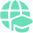 Minimalistic vector graphic