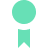 Minimalistic vector graphic