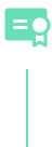 Minimalistic vector graphic