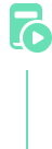 Minimalistic vector graphic