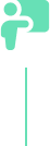 Minimalistic vector graphic