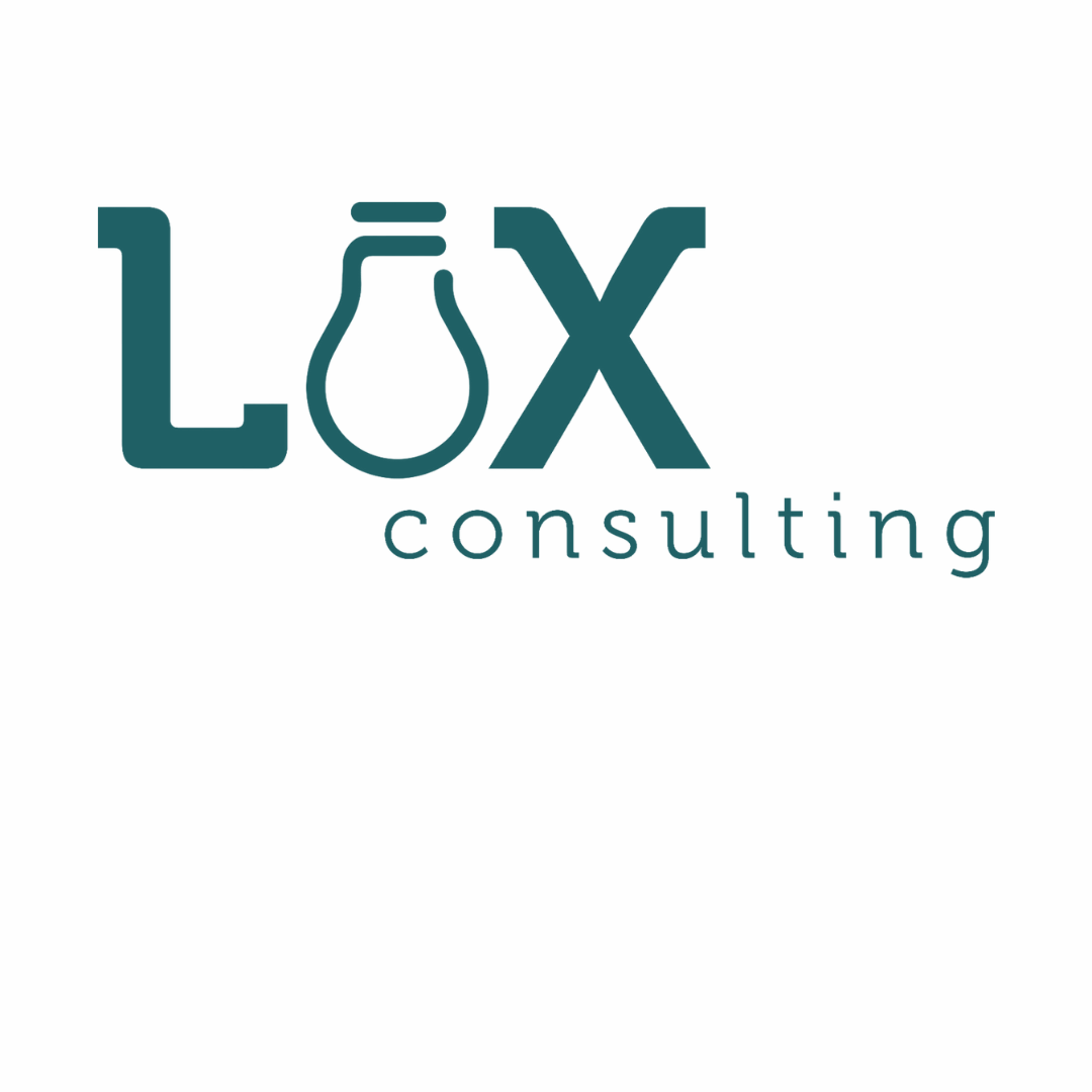 Lux Consulting logo