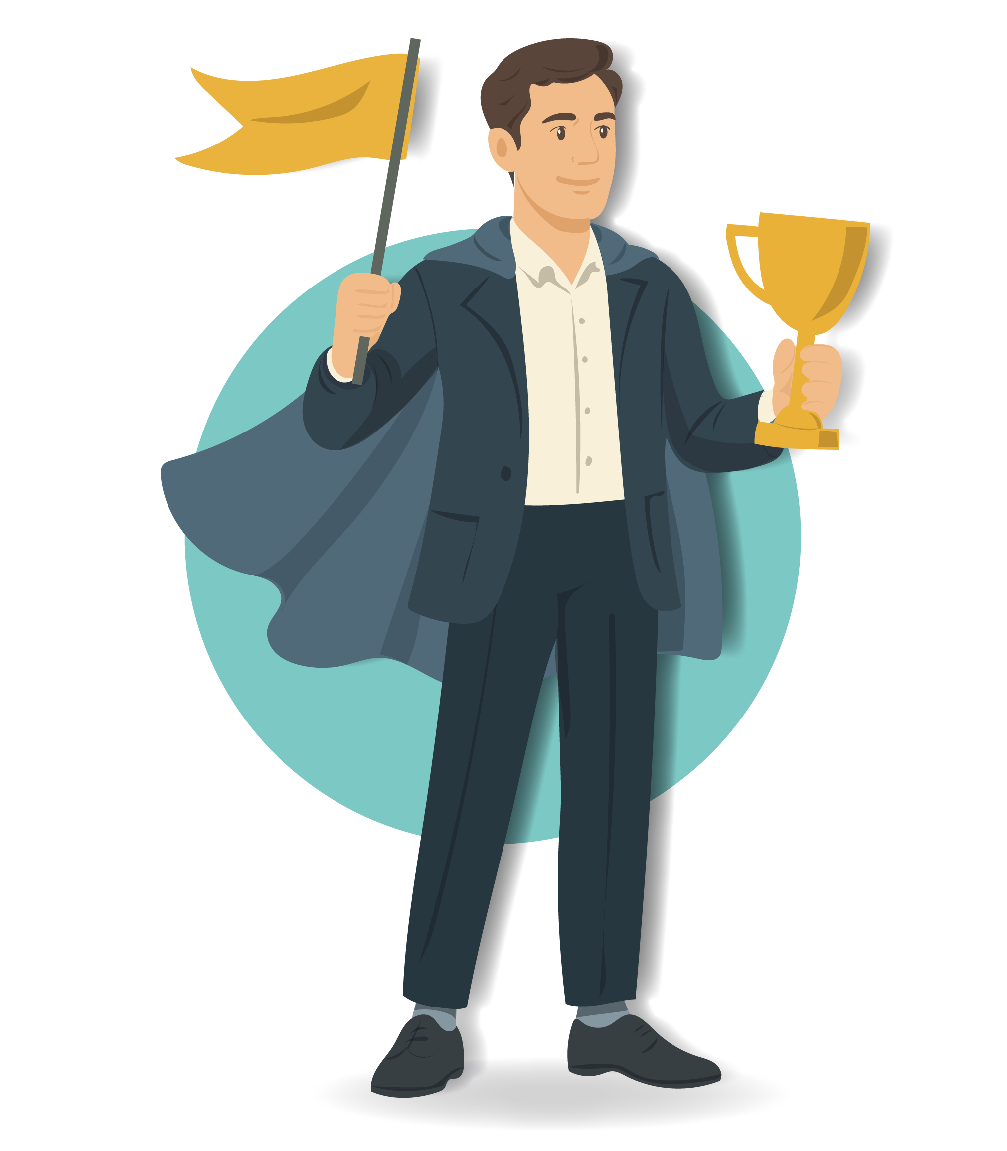 Strategy Execution Leader