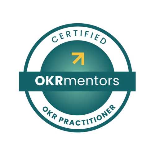 OKR practitioner