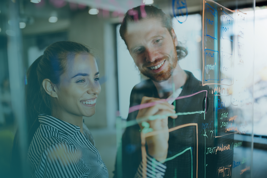 The Future of Strategy Execution​